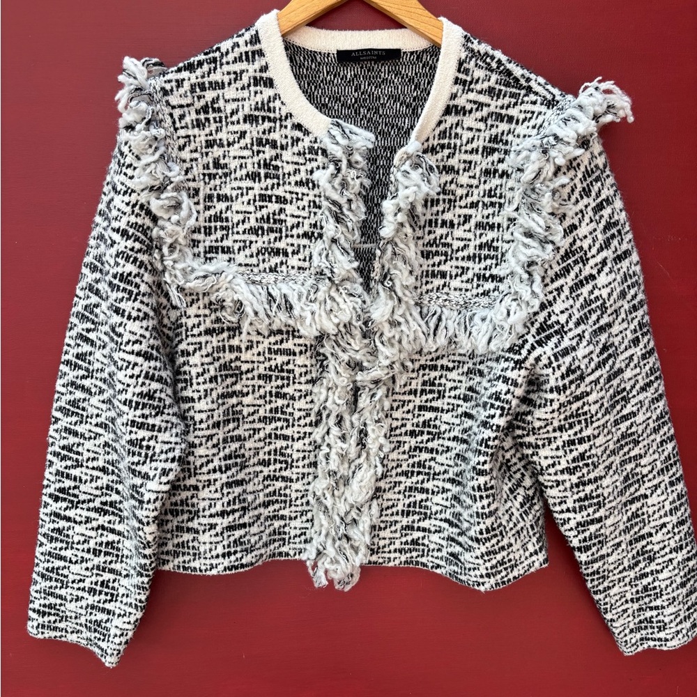 All Saints Jacket